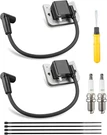 Ignition Coil Module 24 584 176-S For Kohler CH742 XT675 XT775. Fixed Price $62.94.