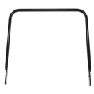 Mtd 749-0701A-0637 Black Catcher Bag Frame Troy-bilt. Fixed Price $65.95.