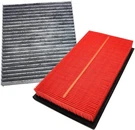 Cabin & Engine Air Filter For.... Fixed Price $39.03.