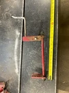Mtd White GT2550 25HP Hydro Deck Lift Handle/shaft #683-0197B-0637 747-1111A. Fixed Price $39.99.