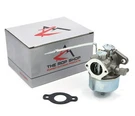 Carburetor With Gasket For Tecumseh 631921, 631074, 631245, 631820, 632284. Fixed Price $13.99.