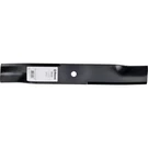 Replaces Hustler Hi-lift Blade 787721 932004 Center Hole Size 5 8" Stens 330-913. Fixed Price $23.99.