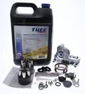 Oem Tuff Torq Repair Kit & Oil K46DM K46BR K46BT K46CR 1A646099461, 1A646099460. Fixed Price $449.99.