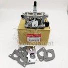 Carburetor 16100-Z9E-033 For Honda GX660 GX690 GX630R V Twin Cylinder New. Fixed Price $178.00.