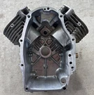 Kubota 17 Hp Kawasaki Engine Block FH500V-AS34. Fixed Price $175.00.