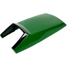 Upper Hood For John Deere 415 425 445 455 Replacement AM128986. Fixed Price $105.00.