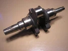 Gravely Tractor Mower 424 Onan Nb-ms 12HP Engine Crankshaft. Fixed Price $34.99.