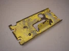 Cub Cadet 1862 Tractor Steering Support Plate 703-1817. Fixed Price $19.99.