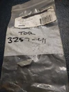 Toro 3257-41 Woodruff Key Nos. Fixed Price $11.45.