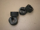 Sears Craftsman Gt 22HP Tractor Engine Mounting Spacers (4) 142040. Fixed Price $19.99.