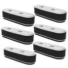 6PK Air Filter For Honda GXV160UH2 HRC216K3 Hxa 17210-Z1V-003 17210-ZE7-505. Fixed Price $45.99.