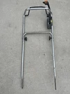 Honda HR214 HR215 Sx Px Mower Handle Assembly 53110-VA3-003ZC 53150-VA4-J00ZC. Fixed Price $69.00.