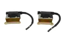 Pack Genuine Kawasaki 21171-0725 Ignition Coil Fits FS730V FT730V FX730V. Fixed Price $127.32.