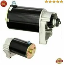 Briggs & Stratton 402707 16 Hp 12 Volt Starter Replaces 498148 Free Shipping. Fixed Price $51.99.