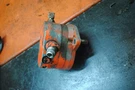 Ingersoll 4118 AHRM48 60 Mower Deck Hydraulic Drive Motor C36963 4120 3118. Fixed Price $299.99.