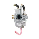 Motoku Manual Cable Choke Carburetor For Polaris Predator Scrambler 50 P.... Fixed Price $21.06.