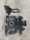 Tecumseh Cylinder Head 36449 Murray Craftsman Mtd Snowblower Hmsk King. Fixed Price $24.42.