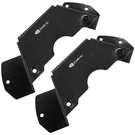 Caltric 783-08510-0637 783-08510D Deck Belt Cover For Cub Cadet Mtd. Fixed Price $23.99.