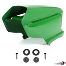 For John Deere LT133 LT155 LT166 LTR155 LTR166 Upper Lower Hood #AM132530. Fixed Price $185.00.
