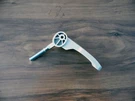 New Homelite Ryobi 311206002 Genuine Handle Latch Assembly Free Us Shipping. Fixed Price $10.62.