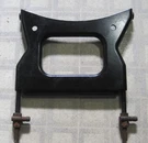 Craftsman Mower Deck - Front Suspension Bracket Part # 532175562. Fixed Price $75.00.