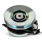 Scitoo Pto Clutch Fit For Cub Cadet LT1042 LT1045 LT1046 LT1050 Medium, Black. Fixed Price $84.97.
