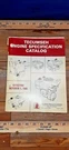 Tecumseh Engine Specification Catalog October 1, 1988 692531. Fixed Price $8.41.