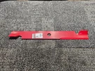 (qty 6) Rotary Copperhead 15-11248 Blade Mower 20 1/2" Fits Exmark 103-6403. Fixed Price $80.97.