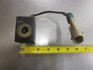 John Deere 2500B Greens Mower Hydraulic Solenoid Valve Coil TCA17698. Fixed Price $145.00.