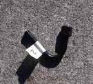 John DEERE(56-042) 318 420 P.s. Tube (to Hydraulic Oil Cooler). Fixed Price $9.99.