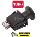 Pto Mower Blade Switch Toro Timecutter Z Pro Line Walk Behinds 95-7489 725-07519. Fixed Price $18.90.