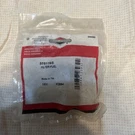Briggs & Stratton Fuel Filter 808116S. Fixed Price $10.00.