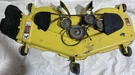 Oem John Deere 190C Complete 54" Edge Mower Deck GY22229 D170 E180 G110 S180. Fixed Price $799.99.