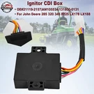 New Ignitor Cdi Box 21119-2120 For Kawasaki FD501V FD590V FD611V FD620D FD661D. Fixed Price $11.00.