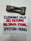 Lever 351449R91 For International Harvester Farmall 100 200 230 Super Trac. Fixed Price $20.00.