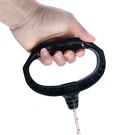 Recoil Starter Handle With Pull Cord, Gasoline Engine & Rop.... Fixed Price $13.53.