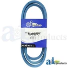 Genuine Aip Replacement Pix Belt For B-section Made With Kevlar A-B83K. Fixed Price $18.46.