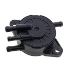 Fuel Pump 16700-Z6L-003 For Honda GX630RH GX660RH. Fixed Price $12.81.