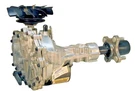 Hydro-gear ZT-3200 Rh Transaxle ZL-GTEE-SCLB-2MLX Cubc Badb Hustler Exmark. Fixed Price $599.99.