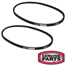 Genuine Toro 120-9470 Traction Belt For 30" Timemaster Lawn Mowers Pack. Fixed Price $24.99.