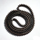 16093 Timing Belt For John Deere M127926 LT133 LT155 LT166 Type DS8M, 42" Decks. Fixed Price $24.99.
