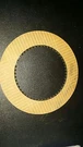 John Deere Clutch Plate YZ105493 Friction Assembly, Transmission. Fixed Price $39.99.