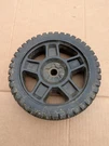 Poulan Pro PR550N22SH 961120083-00 Lawn Mower 7" Front Wheel 193928. Fixed Price $14.39.