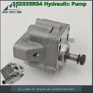 Hydraulic Pump For International Farmall Cub, Lo-boy C60 Engine 352035R94. Fixed Price $318.00.