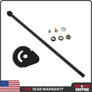 For Mtd Troy Bilt Steering Shaft & Sector Gear Kit 738-0919B 753-04517 617-04094. Fixed Price $32.99.