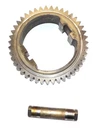 Peerless Speed Transaxle MST-205-527D Ring Gear 778370, 43T. Fixed Price $35.00.