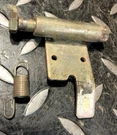 Genuine Ariens ST824 932101 Interlock Arm 02492200 Spring 08337000 Save!. Fixed Price $30.00.