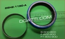 New Oem Front Wheel Hub Oil Seal Reatiner BF-600-800 Truck D5HZ-1190-A Stemco. Fixed Price $14.00.