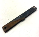 John Deere 1200A Bunker Rake Bracket AET10478. Fixed Price $39.50.