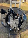 Husqvarna/craftsman 30' Riding Complete Mower Deck (ayp). Fixed Price $675.00.